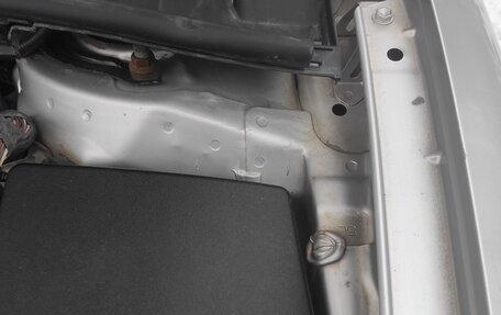 Toyota Corolla, 2008 год, 700 000 рублей, 9 фотография