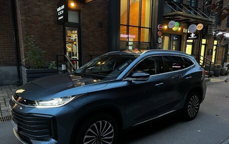 CheryExeed TXL, 2021 год, 2 400 000 рублей, 1 фотография