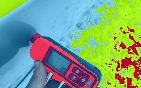 Toyota Corolla, 2008 год, 700 000 рублей, 23 фотография