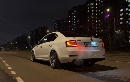 Skoda Octavia, 2014 год, 2 300 000 рублей, 7 фотография
