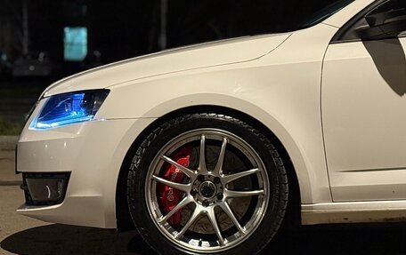 Skoda Octavia, 2014 год, 2 300 000 рублей, 10 фотография