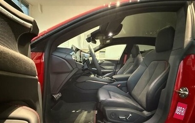 Audi A5, 2025 год, 7 100 000 рублей, 1 фотография