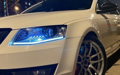 Skoda Octavia, 2014 год, 2 300 000 рублей, 13 фотография