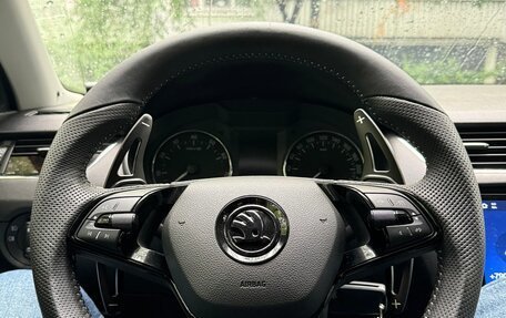 Skoda Octavia, 2014 год, 2 300 000 рублей, 17 фотография