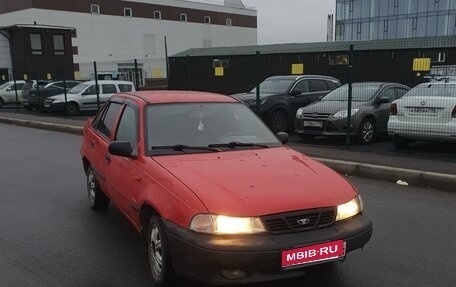 Daewoo Nexia I рестайлинг, 2007 год, 65 000 рублей, 8 фотография