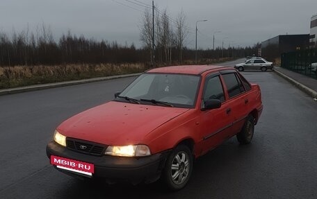 Daewoo Nexia I рестайлинг, 2007 год, 65 000 рублей, 9 фотография