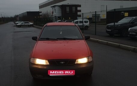 Daewoo Nexia I рестайлинг, 2007 год, 65 000 рублей, 4 фотография