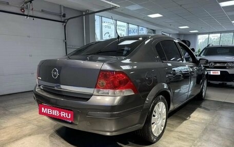 Opel Astra H, 2010 год, 649 999 рублей, 8 фотография