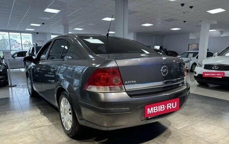 Opel Astra H, 2010 год, 649 999 рублей, 6 фотография