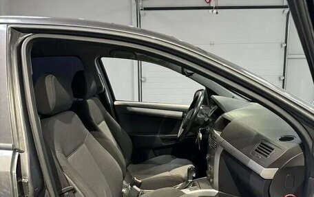 Opel Astra H, 2010 год, 649 999 рублей, 15 фотография