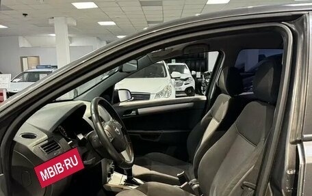 Opel Astra H, 2010 год, 649 999 рублей, 10 фотография