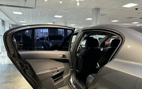 Opel Astra H, 2010 год, 649 999 рублей, 12 фотография