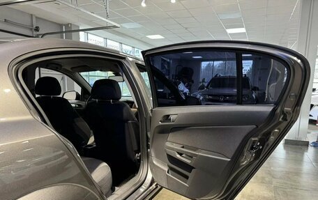 Opel Astra H, 2010 год, 649 999 рублей, 18 фотография