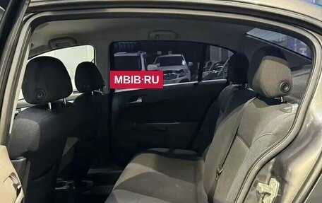 Opel Astra H, 2010 год, 649 999 рублей, 13 фотография