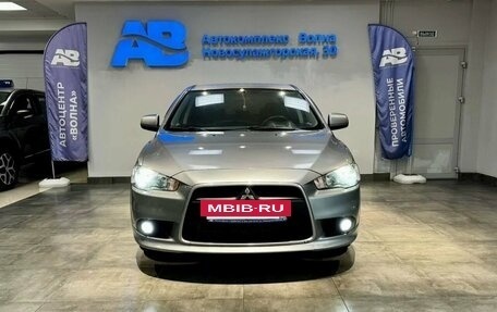 Mitsubishi Lancer IX, 2013 год, 945 000 рублей, 2 фотография