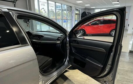 Mitsubishi Lancer IX, 2013 год, 945 000 рублей, 14 фотография