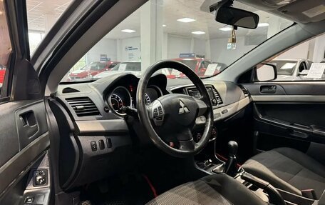 Mitsubishi Lancer IX, 2013 год, 945 000 рублей, 11 фотография