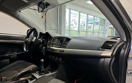 Mitsubishi Lancer IX, 2013 год, 945 000 рублей, 16 фотография