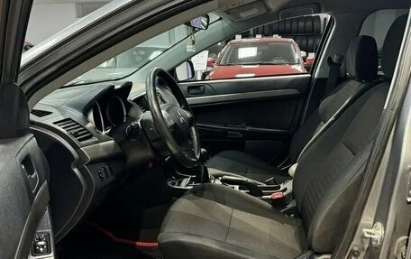 Mitsubishi Lancer IX, 2013 год, 945 000 рублей, 10 фотография