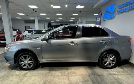 Mitsubishi Lancer IX, 2013 год, 945 000 рублей, 5 фотография