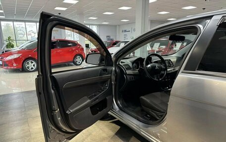 Mitsubishi Lancer IX, 2013 год, 945 000 рублей, 9 фотография