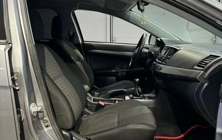 Mitsubishi Lancer IX, 2013 год, 945 000 рублей, 15 фотография