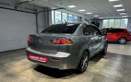 Mitsubishi Lancer IX, 2013 год, 945 000 рублей, 8 фотография