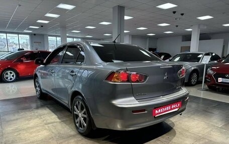 Mitsubishi Lancer IX, 2013 год, 945 000 рублей, 6 фотография
