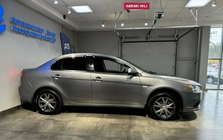 Mitsubishi Lancer IX, 2013 год, 945 000 рублей, 4 фотография