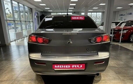 Mitsubishi Lancer IX, 2013 год, 945 000 рублей, 7 фотография