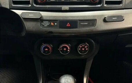 Mitsubishi Lancer IX, 2013 год, 945 000 рублей, 22 фотография