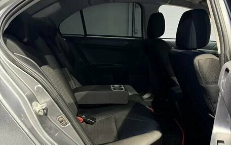 Mitsubishi Lancer IX, 2013 год, 945 000 рублей, 19 фотография