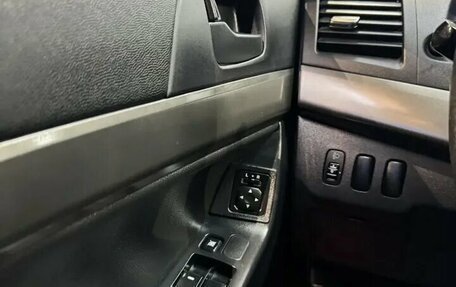 Mitsubishi Lancer IX, 2013 год, 945 000 рублей, 23 фотография