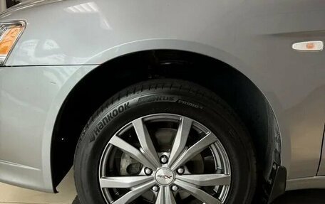 Mitsubishi Lancer IX, 2013 год, 945 000 рублей, 26 фотография