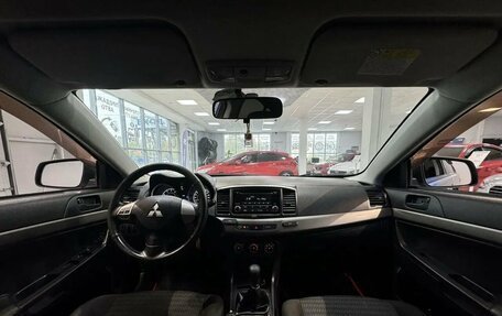 Mitsubishi Lancer IX, 2013 год, 945 000 рублей, 20 фотография