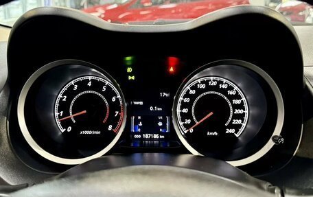 Mitsubishi Lancer IX, 2013 год, 945 000 рублей, 25 фотография