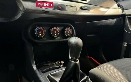 Mitsubishi Lancer IX, 2013 год, 945 000 рублей, 24 фотография