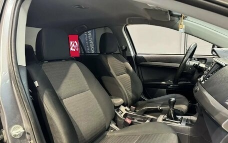 Mitsubishi Lancer IX, 2013 год, 945 000 рублей, 17 фотография