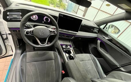 Volkswagen Tiguan, 2024 год, 5 000 000 рублей, 7 фотография