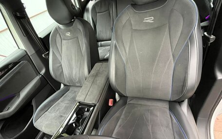 Volkswagen Tiguan, 2024 год, 5 000 000 рублей, 8 фотография