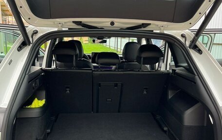 Volkswagen Tiguan, 2024 год, 5 000 000 рублей, 10 фотография