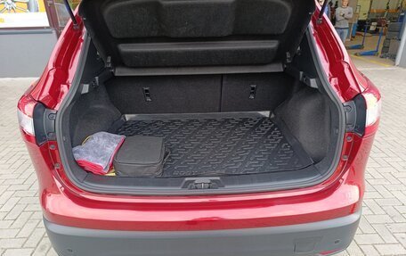 Nissan Qashqai, 2018 год, 2 580 000 рублей, 14 фотография