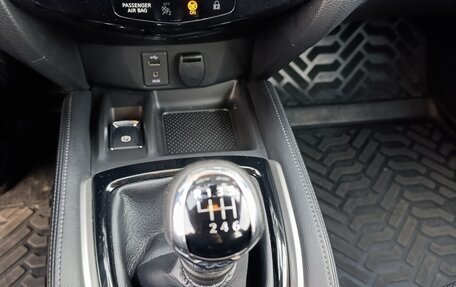 Nissan Qashqai, 2018 год, 2 580 000 рублей, 13 фотография