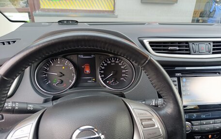 Nissan Qashqai, 2018 год, 2 580 000 рублей, 10 фотография