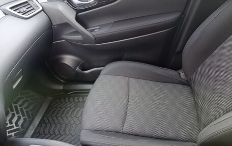 Nissan Qashqai, 2018 год, 2 580 000 рублей, 12 фотография