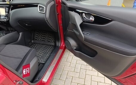 Nissan Qashqai, 2018 год, 2 580 000 рублей, 16 фотография