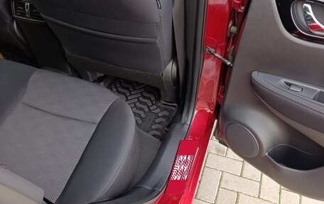 Nissan Qashqai, 2018 год, 2 580 000 рублей, 15 фотография