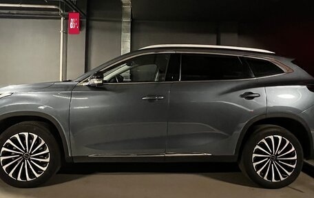 CheryExeed TXL, 2021 год, 2 400 000 рублей, 4 фотография