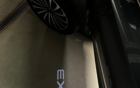 CheryExeed TXL, 2021 год, 2 400 000 рублей, 8 фотография