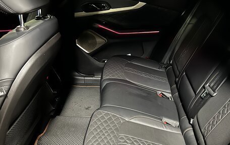CheryExeed TXL, 2021 год, 2 400 000 рублей, 7 фотография